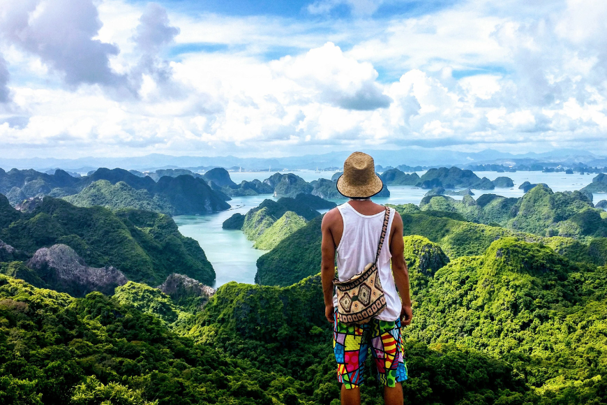 Exploring the Hidden Gems of Vietnam: A Guide for Travellers in Their 30s